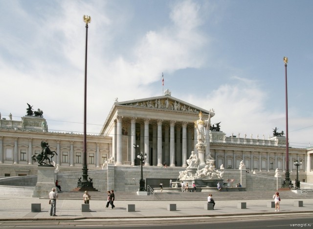 Парламент (Parlament)
