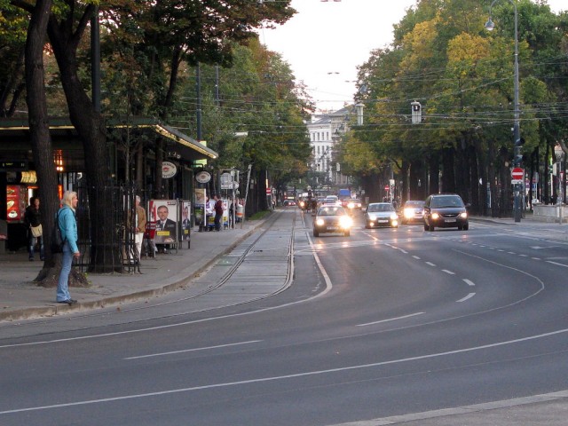 Ringstrasse