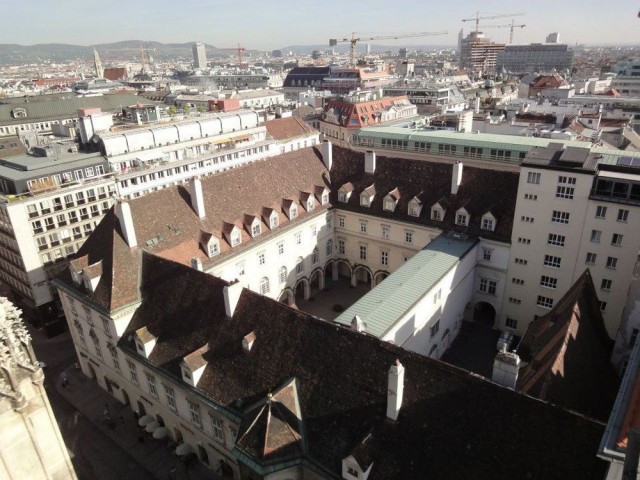 Венская архиепархия (Erzdiözese Wien)