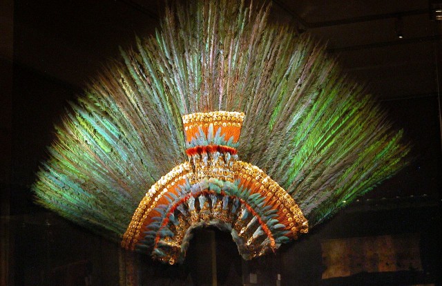 Музей этнологии (Museum fϋr Völkerkunde)