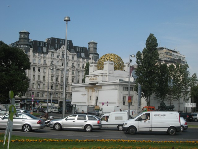 Сецессион (Secession)