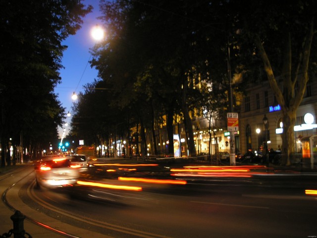 Рингштрассе (Ringstraße)