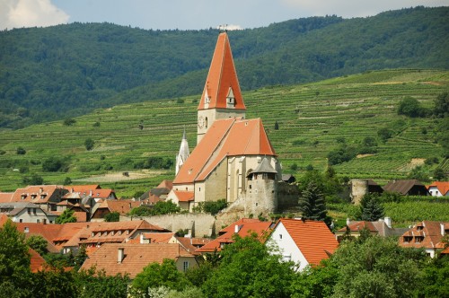 Weißenkirchen in der Wachau