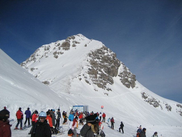 Штубен ам Арльберг (Stuben am Arlberg)