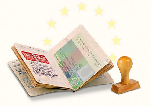 Открываем визу в Австрию