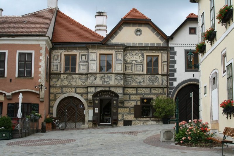 Мёдлинг (Mödling)