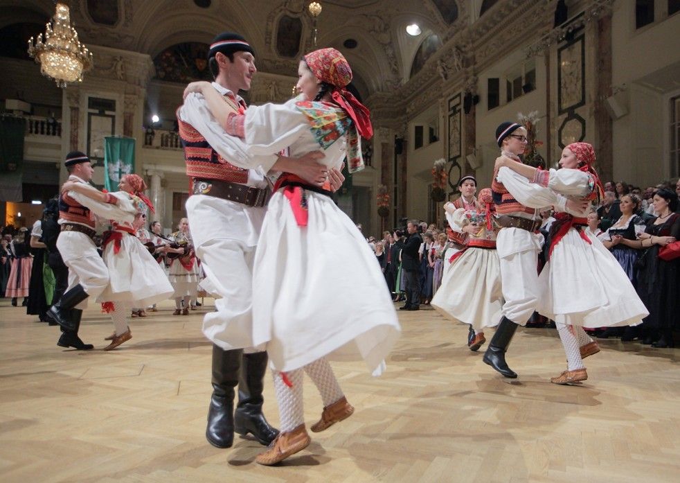 Новая полька. Национальные танцы. Народные танцы Чехии. Народные танцы Германии. Польский народный танец.