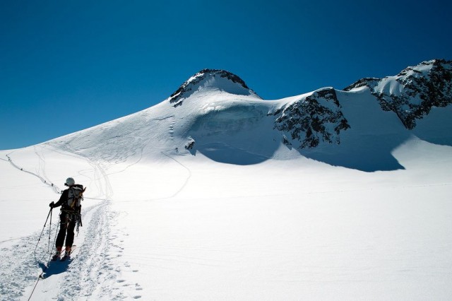 Инсбрук – горнолыжный курорт