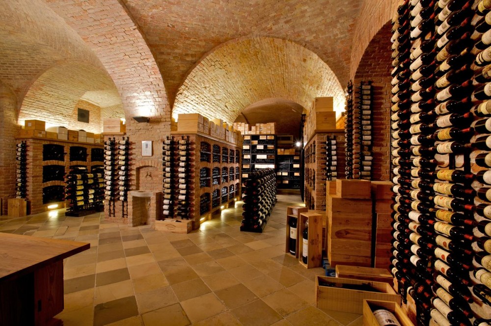 Традиционные мероприятия для ценителей вина в 2012г. в Вене