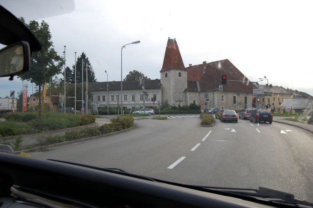 Город Энс (Enns)