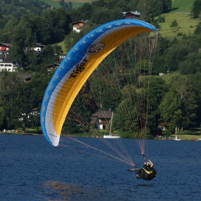 Целль-ам-Зее (Zell am See)