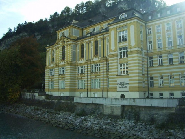 Фельдкирх (Feldkirch)