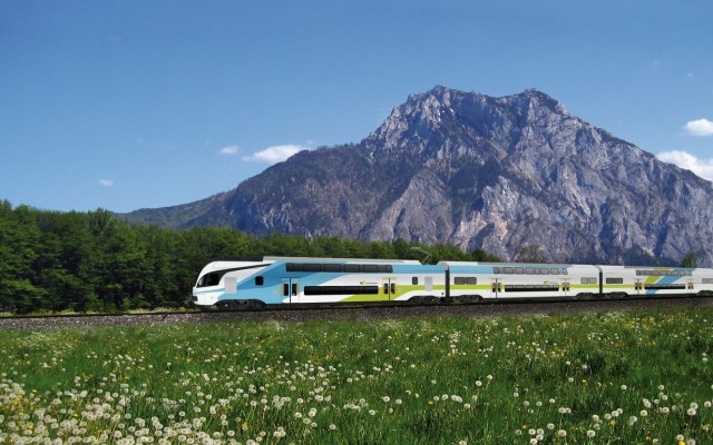 Westbahn