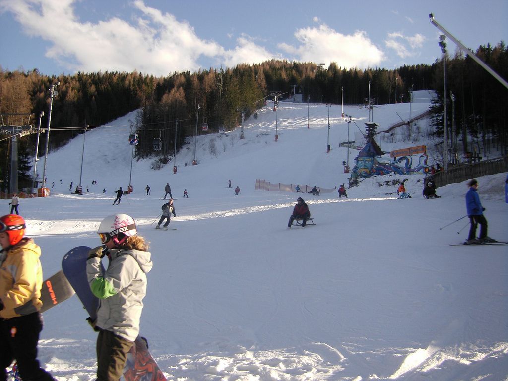 Земмеринг (Semmering)