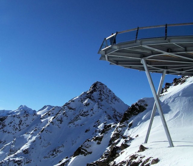 Зёльден (Sölden)