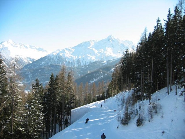  Зёльден (Sölden) 