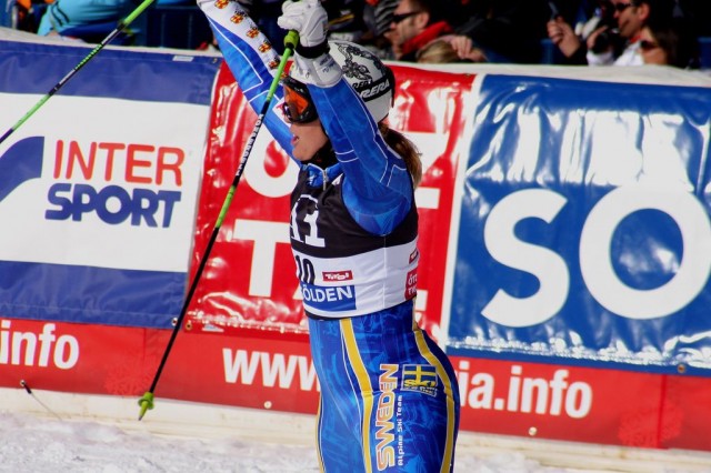  Зёльден (Sölden) 