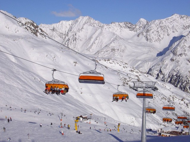 Зёльден (Sölden)
