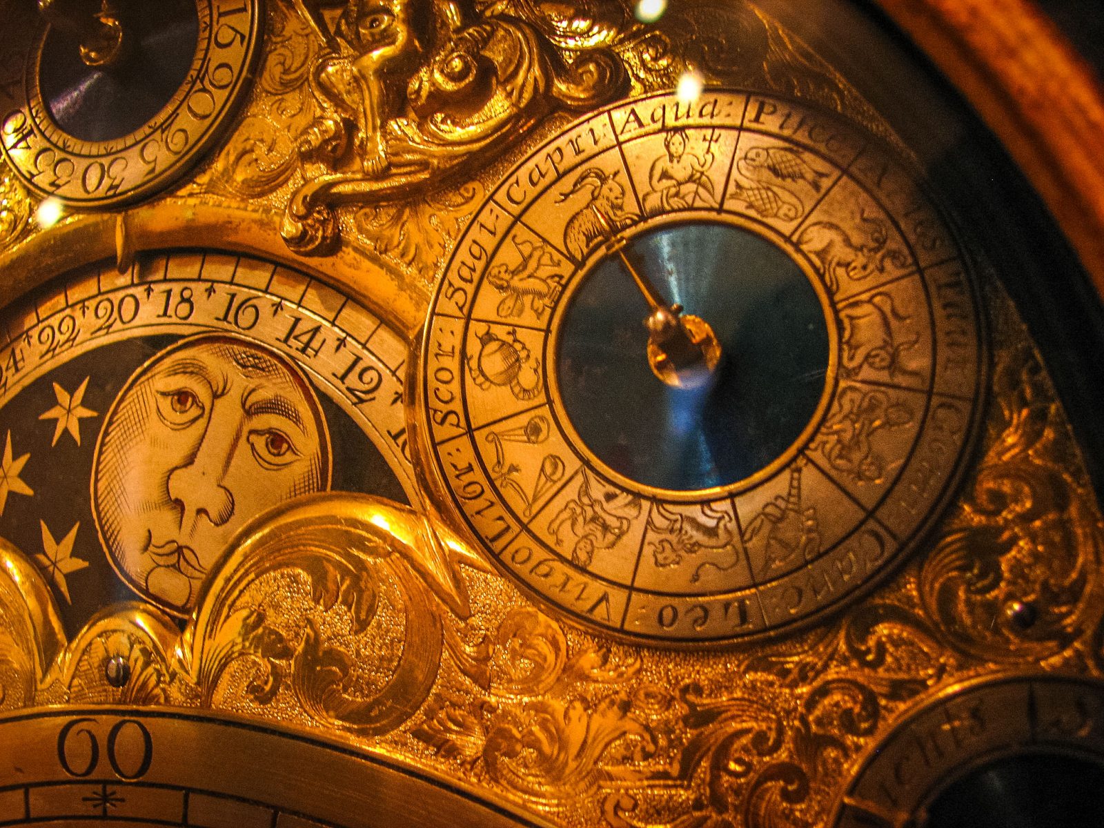 Музей часов и часовых механизмов в Вене