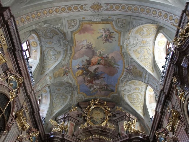 Аннакирхе (Annakirche)