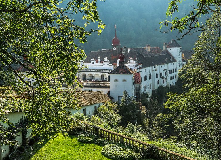 Херберштайн (Schloss Herberstein)