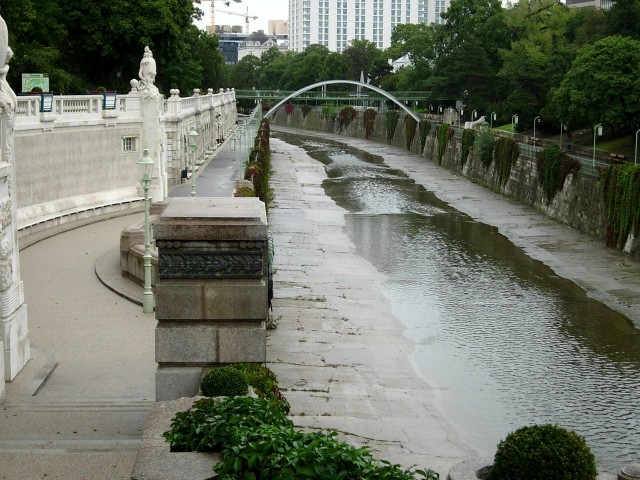 Городской парк (Stadtpark)