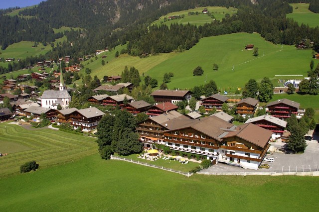 Альпбах (Alpbach)
