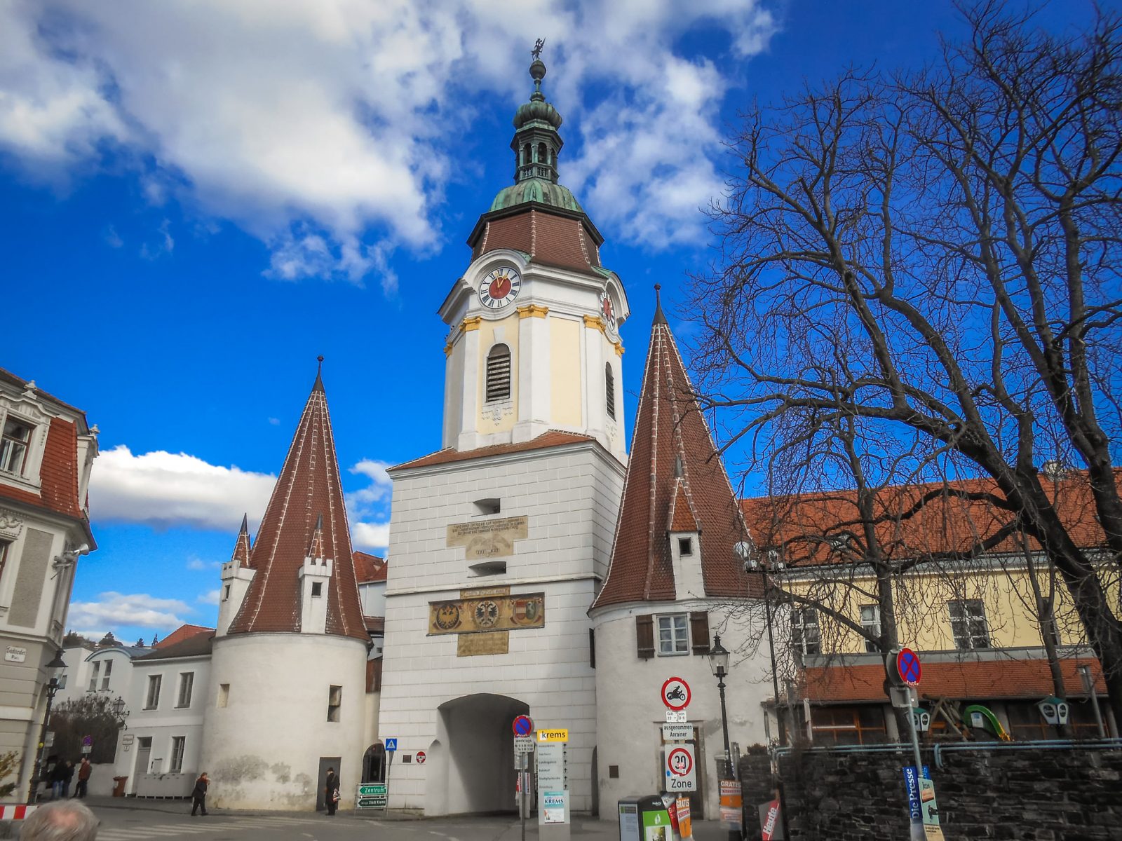 Кремс