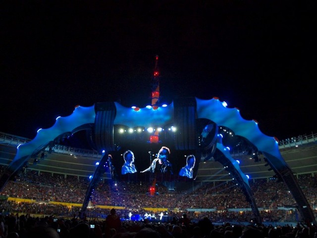 Стадион «Эрнст Хаппель» (Ernst-Happel-Stadion)