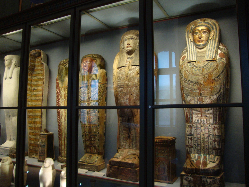 Музей древнего мира