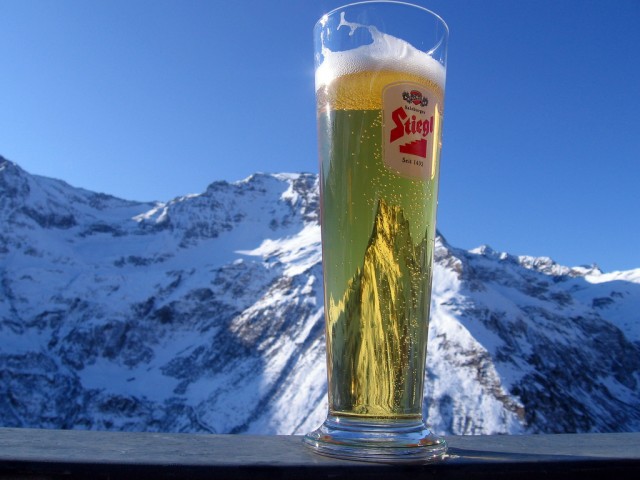 Пиво Stiegl