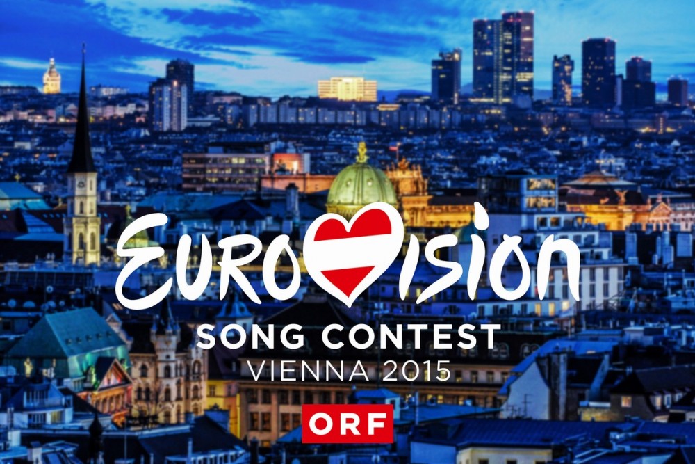 Евровидение-2015 в Вене