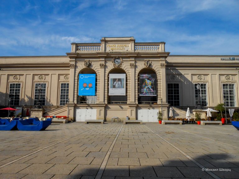 Кунстхалле (Kunsthalle)