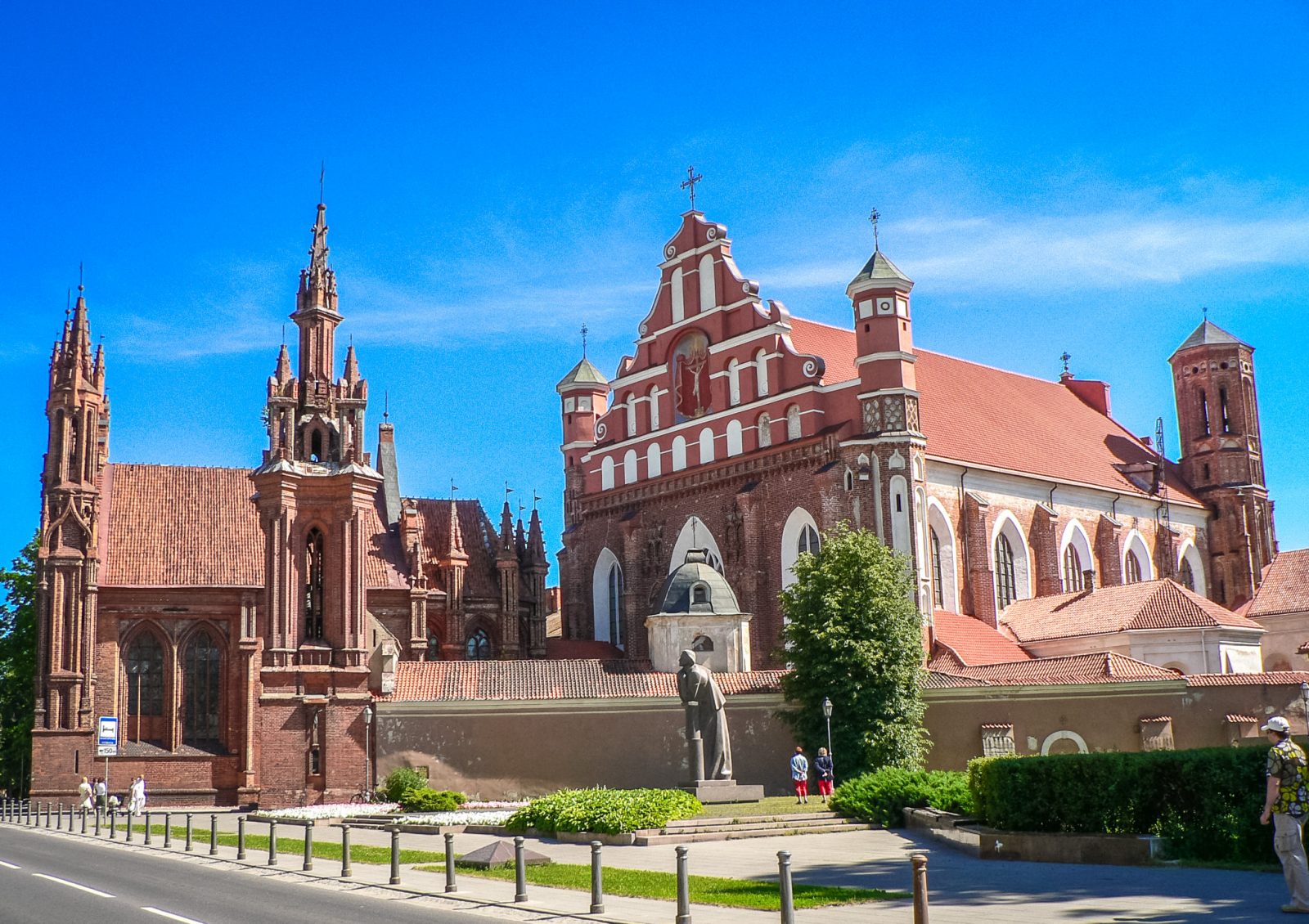 Вильнюс