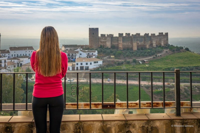 Baños de la Encina