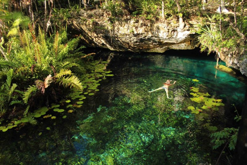 Grand Cenote