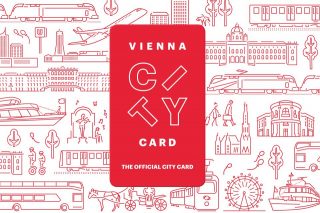 Венский билет (Vienna City Card)