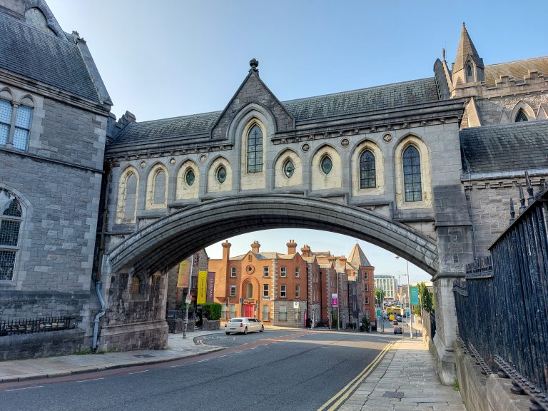 Дублин (Dublin)