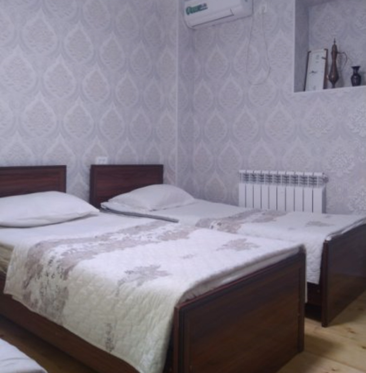 Gulchehra Guest House