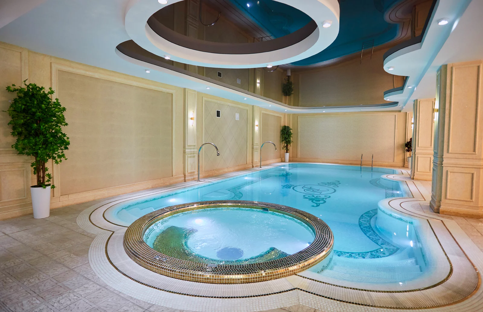 Отель Royal Samarkand 