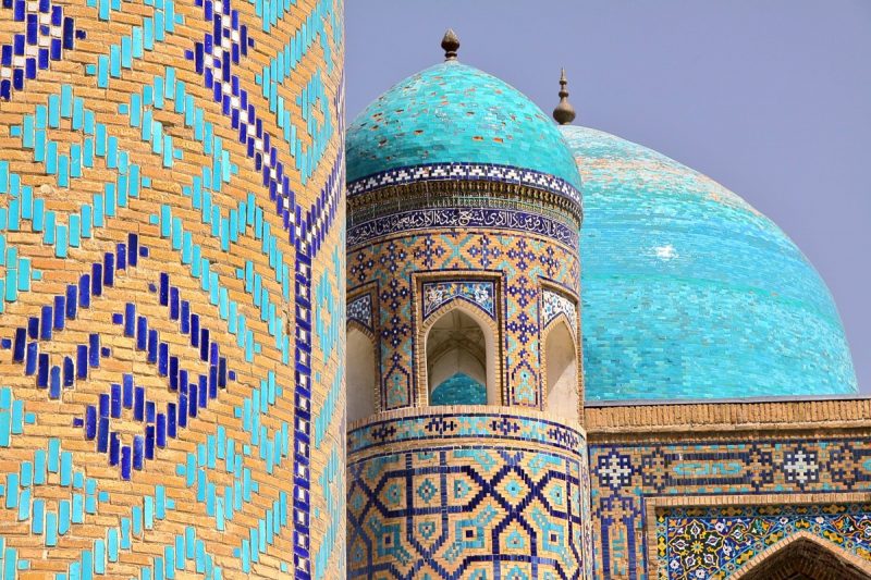28 лучших тура в Узбекистан – моя подборка