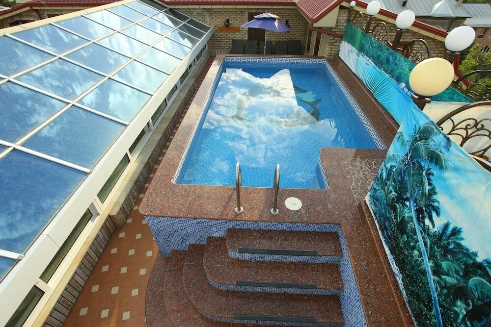 Grand Samarkand Superior B