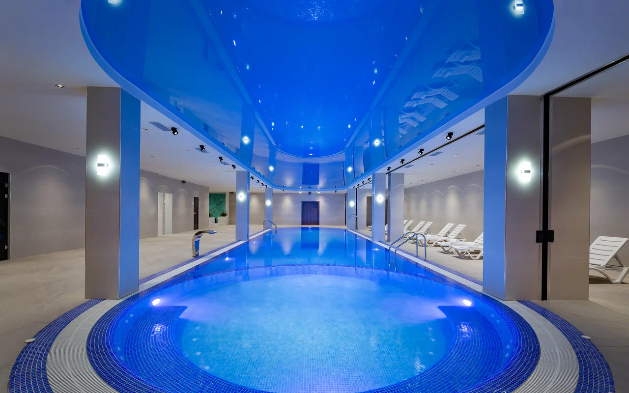 Hilton Garden Inn Samarkand