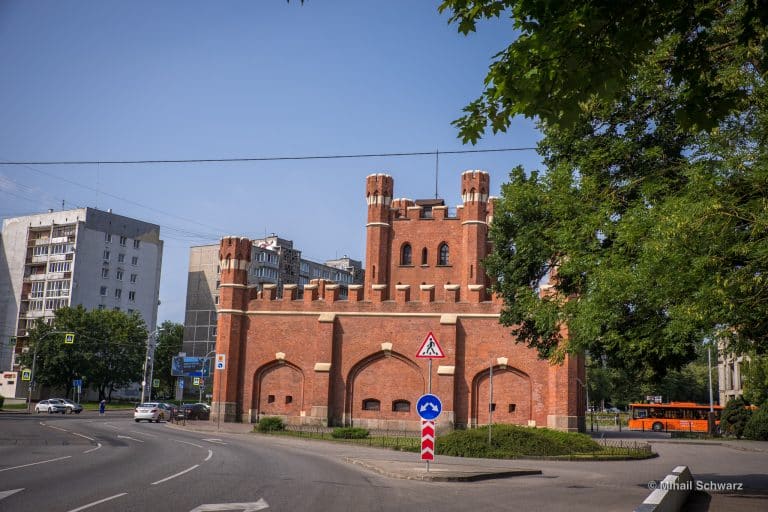 Великое посольство (Калининград)