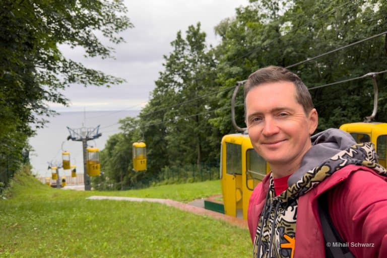 Светлогорск