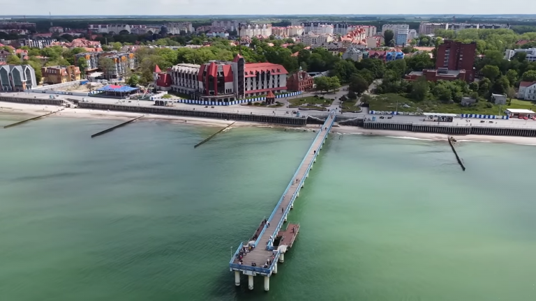 Какой курорт выбрать?
