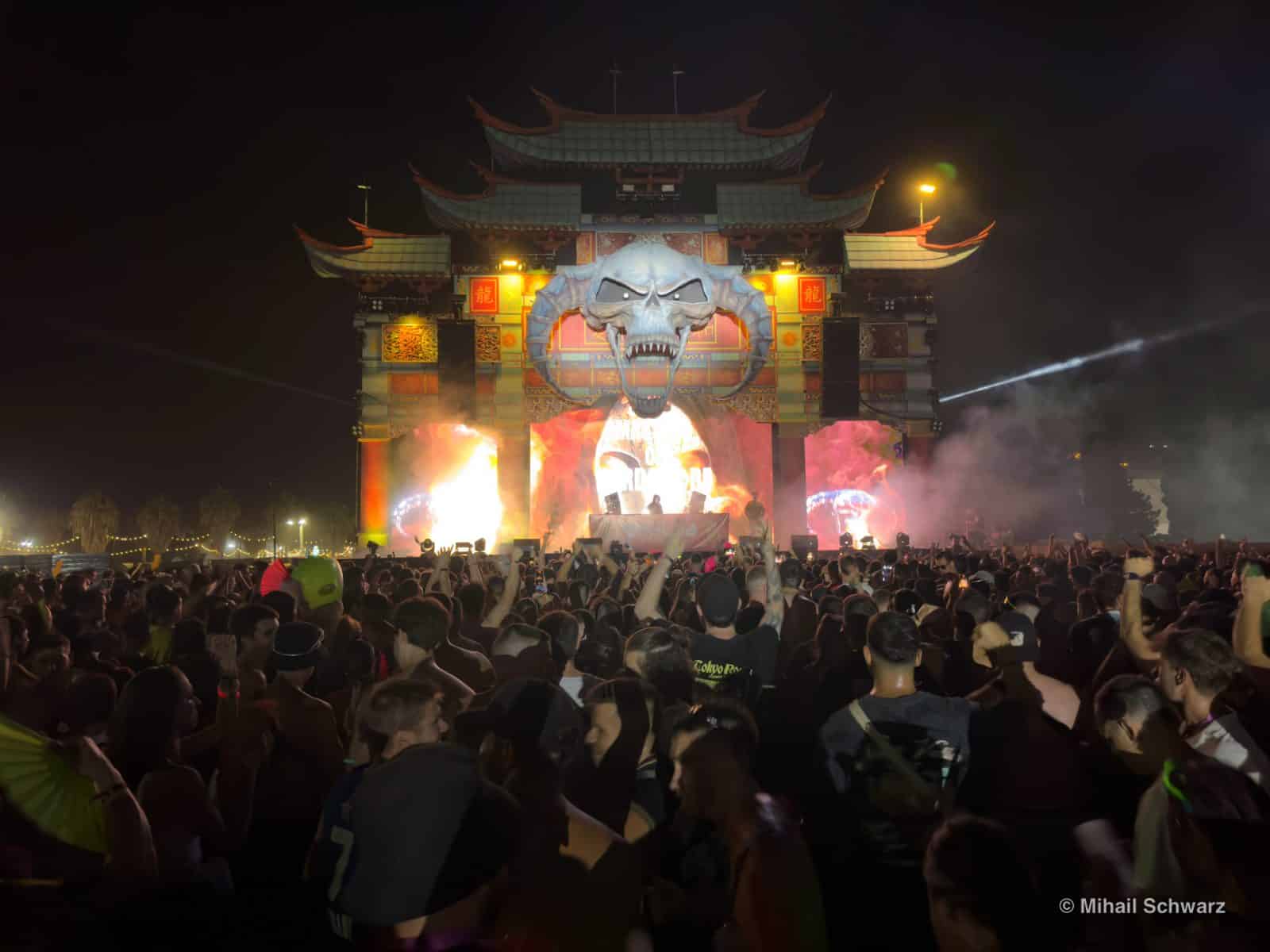 Medusa Festival