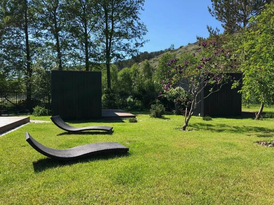 Ecolodge Zen