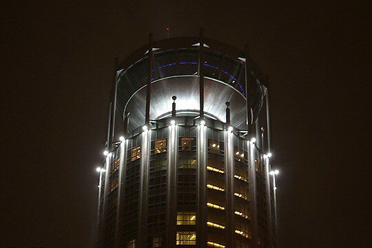Swissôtel Красные Холмы