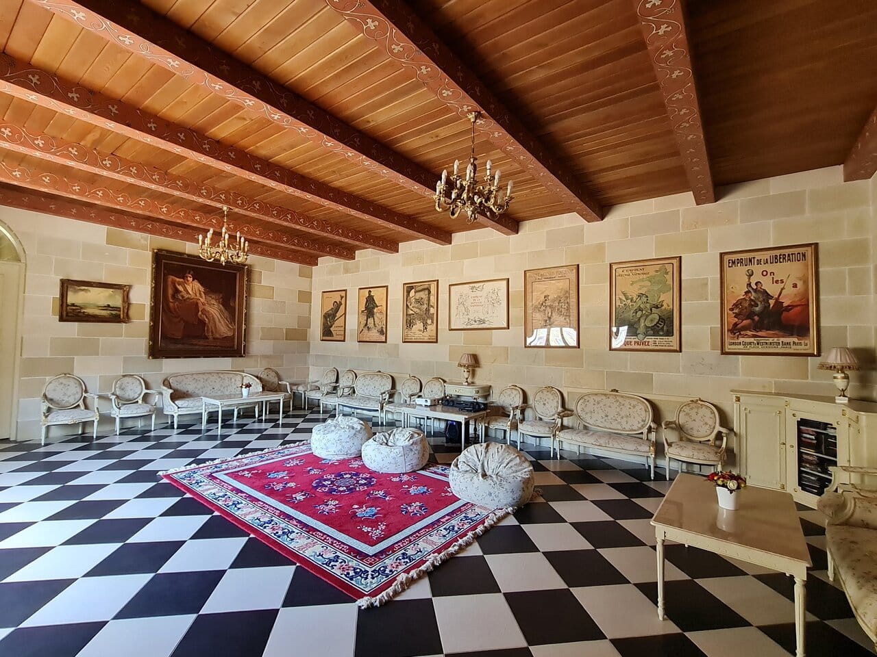 La Ferme de Reve